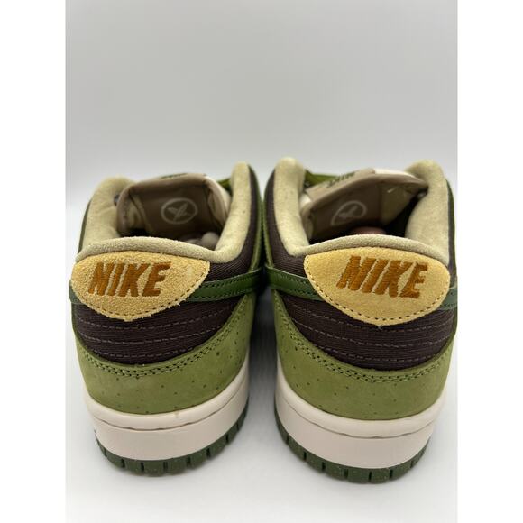 Nike SB Dunk Low Yuto Horigome Matcha HF8022-300 Men\'s Size 6.5 New main image 10